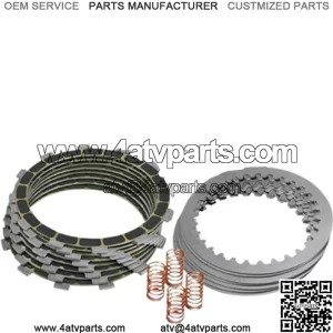 Performance Products Clutch Kit 303-35-10043