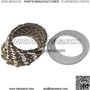 Performance Products Extra-PlClutch Kit 307-30-20013