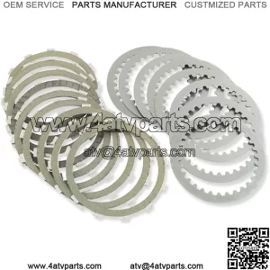 Performance Products Extra PlClutch Kit
