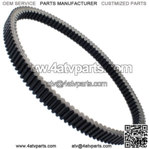 Drive Belt for Polaris RZR 4 900 2014-2018 / RZR 900 2014-2021