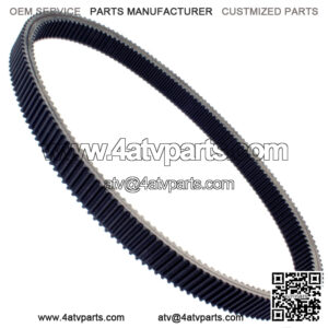 Drive Belt for Polaris Sportsman 500 HO EFI 2003-2007 / 3211091 3211095 ATV (For: Polaris)