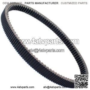 Drive Belt for Polaris 3211162 3211118 3211133 Drive Belt