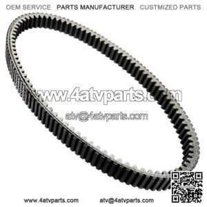 Clutch Drive Belt for Polaris General 1000 Eps 2016 2017 2018 2019 2020 (For: Polaris)