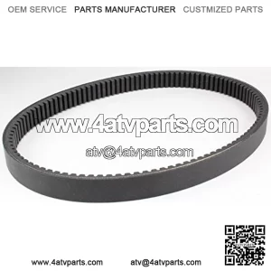 Kawasaki 1993 1994 1995 1997 1998 1999 Mule 2500 2510 2520 4x4 Belt 59011-1057 New OEM