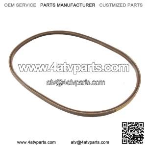 NEW 2000 - 2013 KAWASAKI MULE 2510 3010 4010 TRANS DIESEL BELT 59011-1075