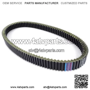 Drive Clutch Belt For Kawasaki KAF950 Mule 4010 Diesel 4X4 2009-2013 59011-1087