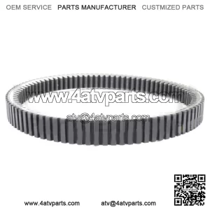 NEW 2004 - 2013 GENUINE KAWASAKI MULE 3010 4010 DIESEL DRIVE BELT 59011-1087