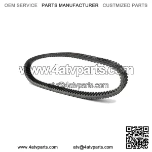 Drive Belt 59011-1087 For Kawasaki KAF950 Mule 3010 4010 Trans 4X4 Diesel CA