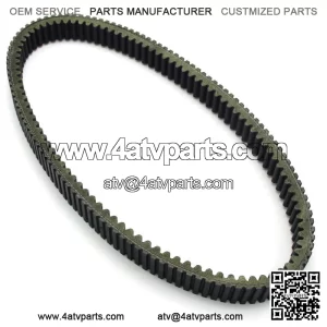 Drive belt for Kawasaki KAF950 Mule 3010 Diesel 4X4 KAF950 Mule 4010 Diesel 4X4