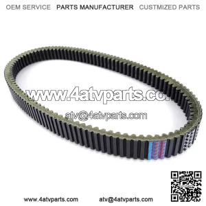 Drive Belt For Kawasaki KAF950 Mule 3010 4010 Trans 4x4 Diesel APG 2007-2013 12
