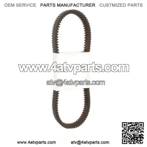 Polaris Sportsman 450 500 570 800 carbon fiber drive belt 3211113