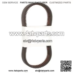 Polaris General Ranger 1000 carbon fiber drive belt 2017 2018 2019 2020 3211196