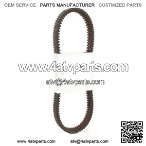 Suzuki Eiger carbon fiber drive belt 2002 2003 2004 2005 2006 2007 27601-38F00
