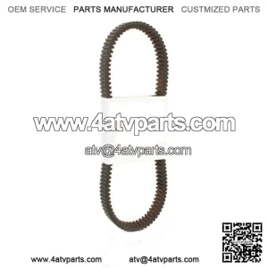 Polaris Sportsman Ace 325 570 900 carbon fiber drive belt 2014 2015 2016 2017