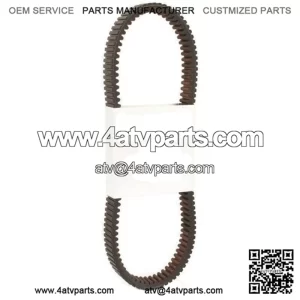 Polaris Sport 400 400L carbon fiber drive belt 1994 1995 1996 1997 1998 1999