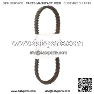 Polaris Magnum 325 330 500 carbon fiber drive belt 1995 - 1998 2000 - 2006