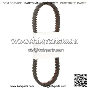 Can Am Renegade 500 570 800 850 1000 carbon fiber drive belt 2007 - 2017