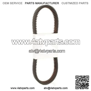 Polaris Snowmobile CVT carbon fiber drive belt 3211183 2016 2017 2018 2019