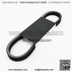 EVO Bad Ass World's Best Drive Belt Can-Am Maverick X3