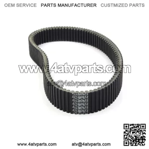 ?Clutch Drive Belt For Can Am Maverick X3 R Max Defender HD10 Defender 422280652