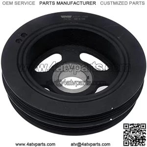 594-500 Balancer Assembly