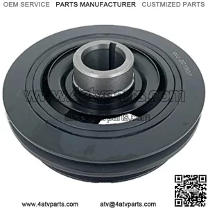 594-073 Balancer Assembly: 4Runner 1995-84, Celica 1985-75, Corona 1982-75, Pickup 1995-75