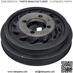 594-504 Balancer Assembly