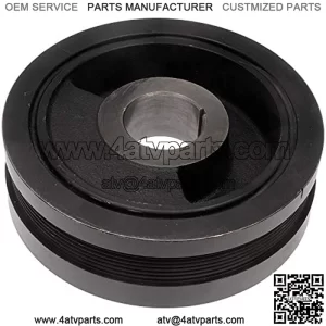 594-717 Balancer Assembly for Select Chevrolet/GMC Models