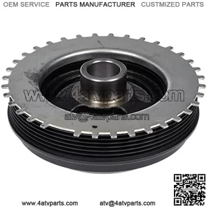 594-416 Balancer Assembly