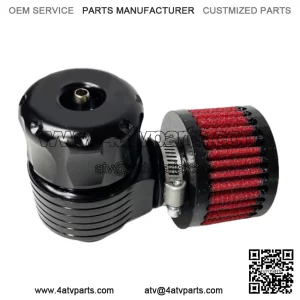 Adjustable Blow Off Valve Polaris RZR XP/XP 4 Turbo with Filter (2016-2021)