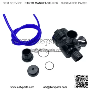 Adjustable Blow Off Valve Polaris RZR XP/XP 4 Turbo (2016 - 2021)