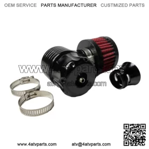 Adjustable Blow Off Valve Can-Am Maverick X3 Turbo with Filter