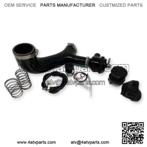 Can-Am Maverick 2020-2023 X3 R & RR Turbo Blow Off Valve Kit BOV XRS XRC XMR XDS