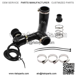 Blow Off Valve Kit for Can-Am Maverick X3 Turbo 2017-2019 BOV XRS XRC XMR XDS R
