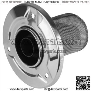 Spark Arrestor For Honda Foreman 500 TRX500FM 4x4 S 2005-2011