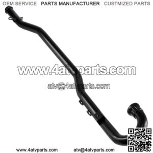Exhaust Pipe For Polaris 1261242-489 1261080-029 1261242-029