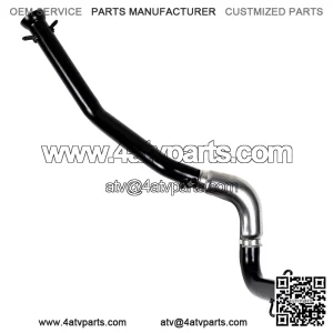 Polaris 1262581 ASM-MIDPIPE DSL Ranger