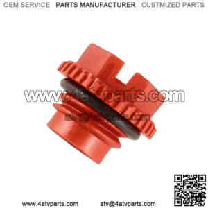 Drain Plug w/ Gasket for Polaris Ranger 570 CREW 2014 Part Number: 5434264