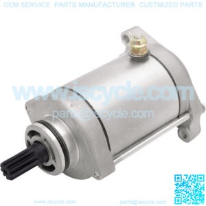 Electrics Starter Motor