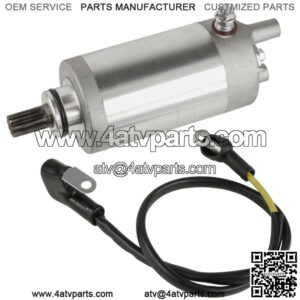 Starter for Yamaha Bear Tracker 250 YFM250 230Cc  1999