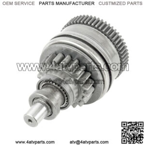 Starter Drive Bendix for Polaris 4060119 4012614 3240120