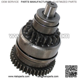 Starter Drive for Polaris Scrambler 2X4 4X4 400 500 85-11