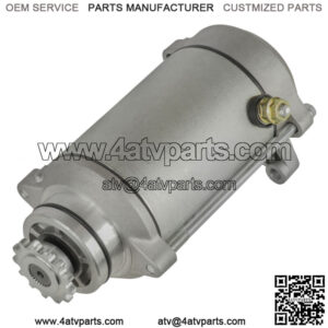 Starter for Kawasaki Atv 300 Bayou Lakota Prairie 4X4 New