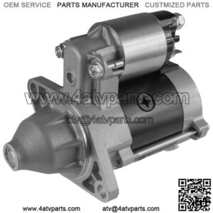 Starter For Kawasaki Mule 500 KAF300 1990-1996