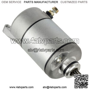 Starter for Yamaha Atv Bruin 350 YFM350 2004 2005 2006 New