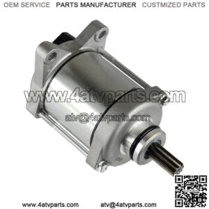 Starter fits Honda TRX250TE Recon 250 2x4 ES 2008 2009 2010-2020 Starting Motor