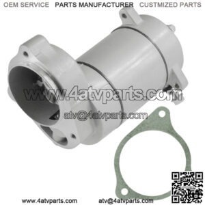 Starter for Polaris Scrambler Sportsman Sport 400 378 New