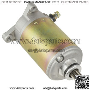 Starter for Bombardier Can-Am 420684560 420684562 420684568 420684566