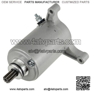 for Yamaha Atv YFM400 Kodiac YFM350ER Moto Starter New