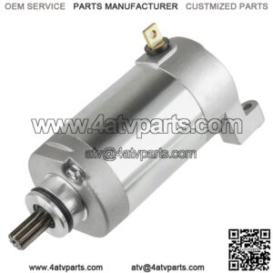 Starter for Yamaha Raptor 250 Special Edition YFM250RS SE 2008 2009 2011